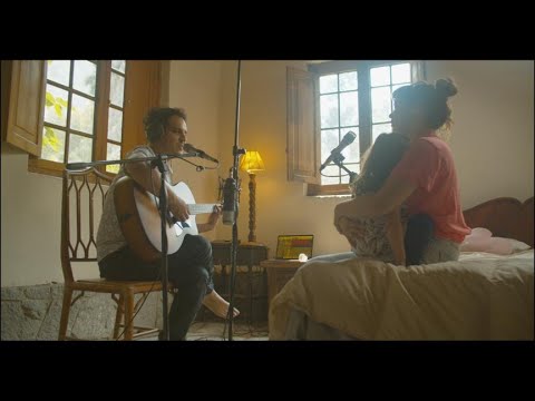 Alejandro y Maria Laura - Sesiones Santalala