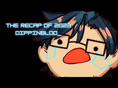 2023 Dippinbloo_ Recap