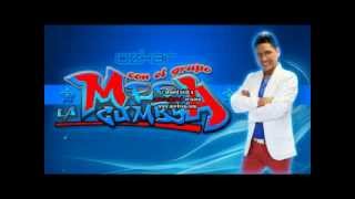 CHIQUILLA CARIÑOSA - LA MEGA CUMBIA