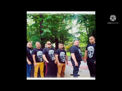 BOYS CONKOVCI 24 - CELY ALBUM