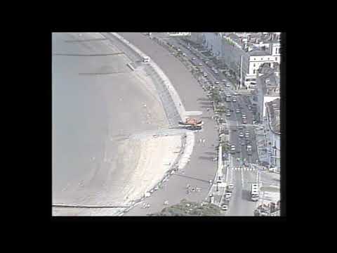 Scenic Railway Journeys - North Wales