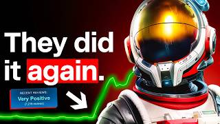 No Man's Sky Treated Players Right, Now It's Unstoppable
