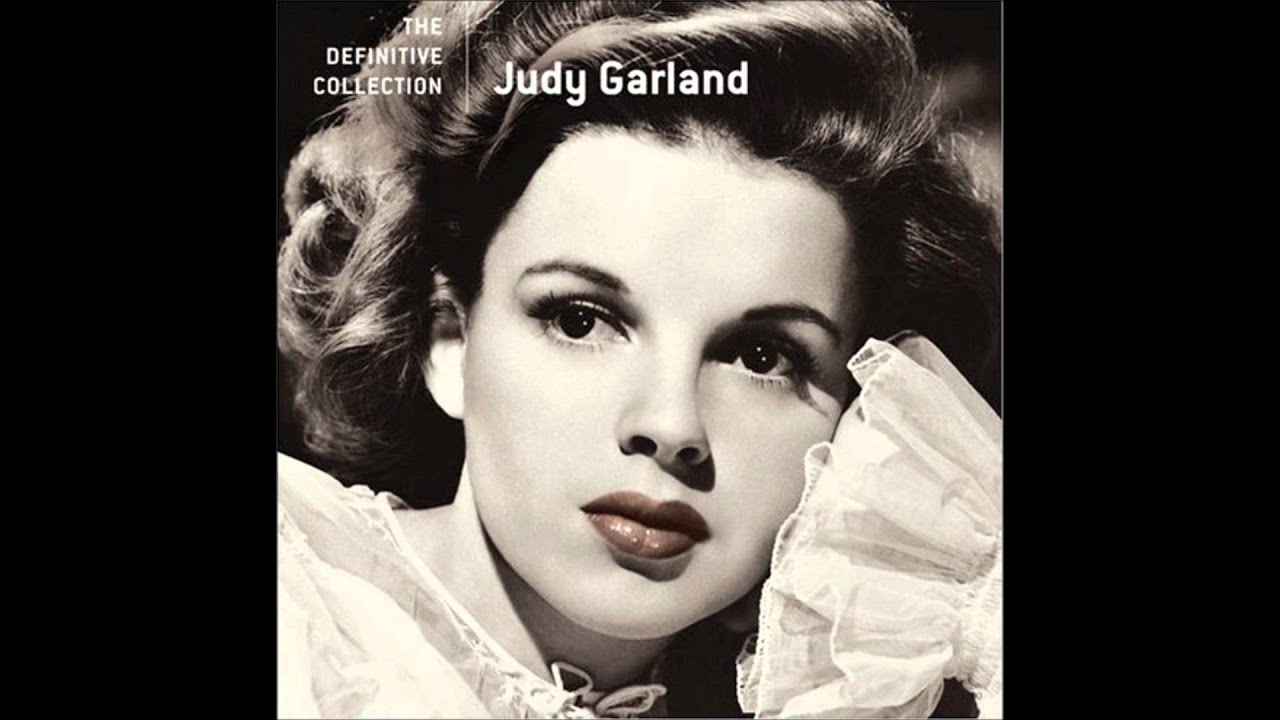 Have Yourself A Merry Little Christmas | Judy Garland ♡