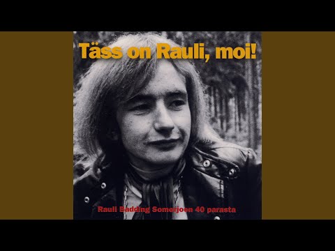 Video thumbnail for Nuori Rakkaus