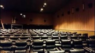 TEEN WITH AUTISM KICKED OUT OF CINEMARK HAZLET 12 MOVIE THEATRE AFTER USING RESTROOM WITH HIS MOM