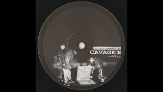 [CAV03]  Saoulaterre - Cliquer ici pour commander