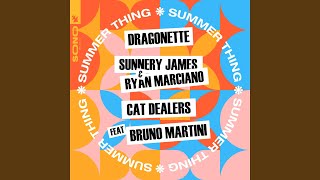 Summer Thing Music Video