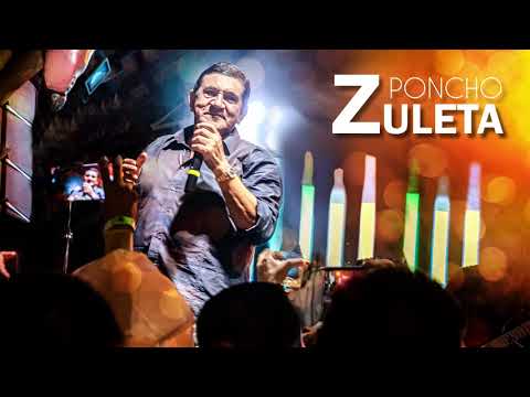 Poncho Zuleta - Mosaico Carnavalero