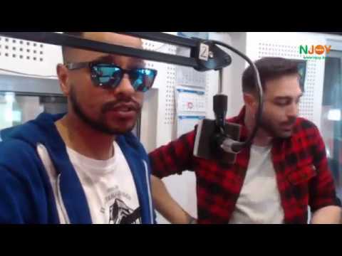 VenZy и СкандаУ представиха общата си песен "Шесто чувство"