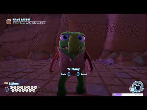 [Bugsnax] - Pt. 7 - Final!