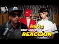 MILO J || BZRP Music Sessions #57 - REACCION
