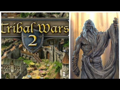 Grepolis Vs Tribal Wars 2