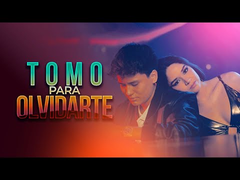 Tomo Para Olvidarte - La Única Tropical - Video Oficial