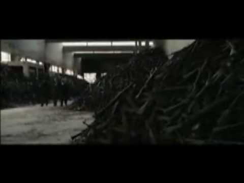 MC SADRI feat. Prinz Pi -  Oftmals Krieg