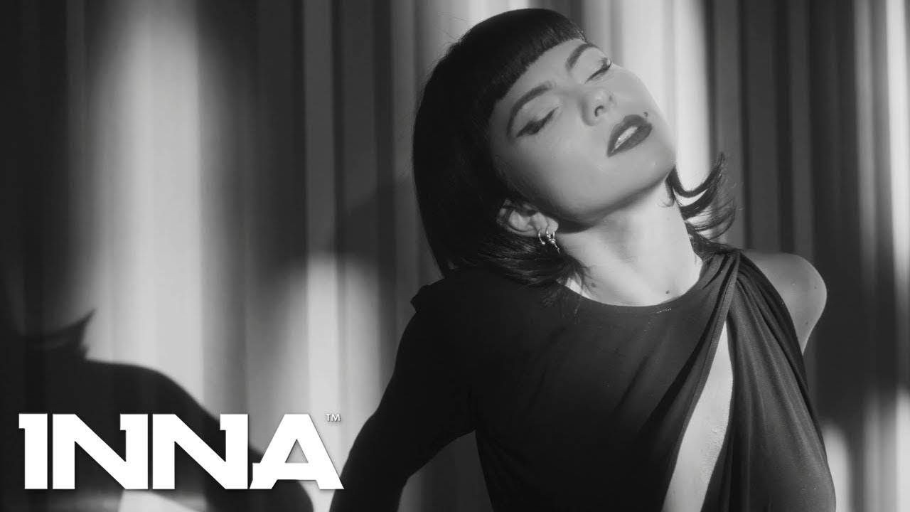 Inna – Sober