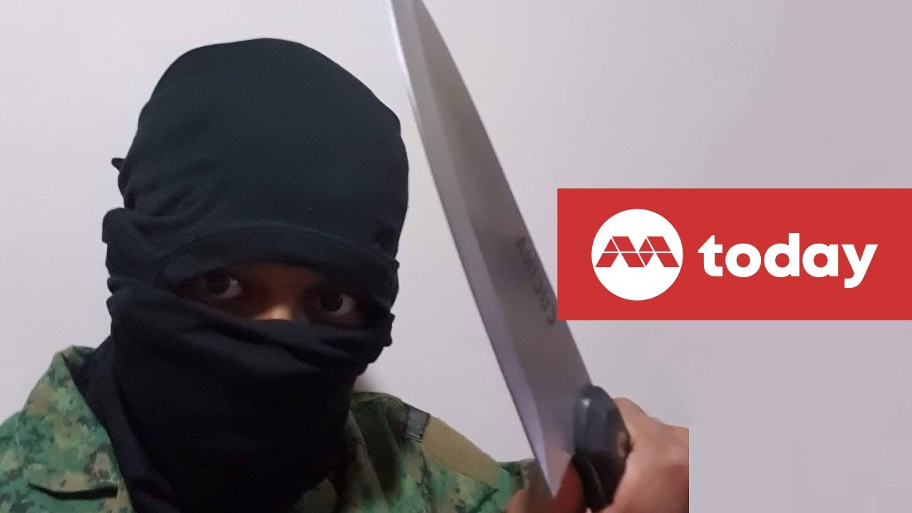 Self-radicalised 18-year-old detained under ISA