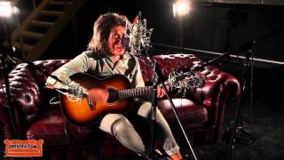 Luke Friend - Basically Older (Original) - Ont&#39; Sofa Prime Studios Sessions