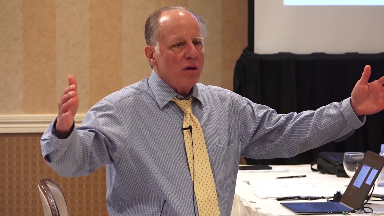 A Child’s Core Beliefs