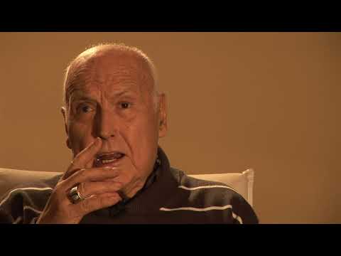 El miedo por Fabio Zerpa