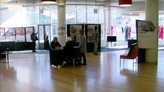 Muslim students share their culture