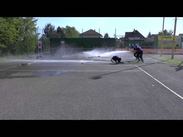 Vyšní Lhoty, 16. 05. 2015