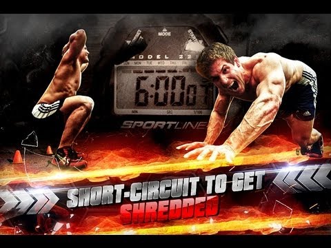 Muscular Strenght Title