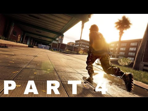 TONY HAWK PRO SKATER 1+2 Gameplay Walkthrough Part 4- HANGAR  (THPS1+2)