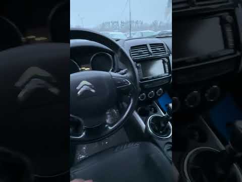 фото citroen c4 aircross c4 aircross 0