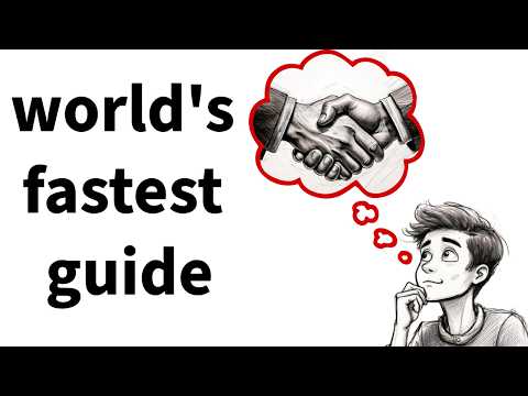 how to win any argument (in 60 seconds)