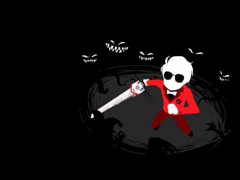 Klagmar's Top VGM #1,001 - Homestuck - Dance of Thorns