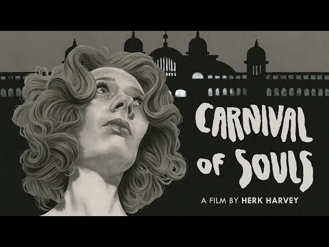 Carnival of Souls/Karneval duša (1962) – Ceo Film Full HD | Klasični Horor | Sa Prevodom