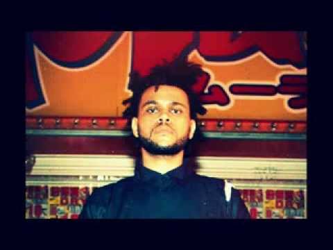 Wanderlust - The Weeknd (Pharrell remix)