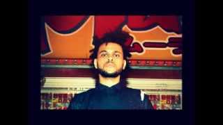 Wanderlust - The Weeknd (Pharrell remix)