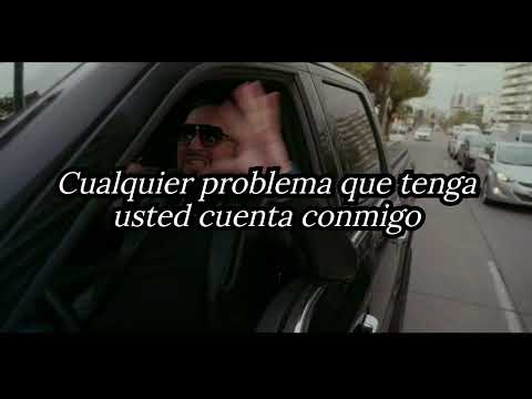 Usted me avisa (letra) @ArteEleganteoficial