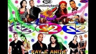 2 Unlimited - Do what&#39;s good for me