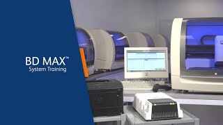 Product video: BD MAX PCR Cartridge - 437519