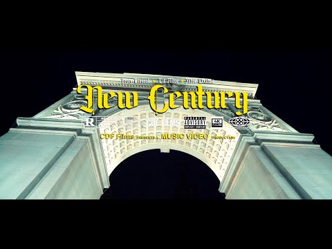 NEW CENTURY - IRON LIRICAL ❌ MOE DXLLAZ ❌ LIL MOE  (OFFICIAL MUSIC VIDEO) @Cdffilmss