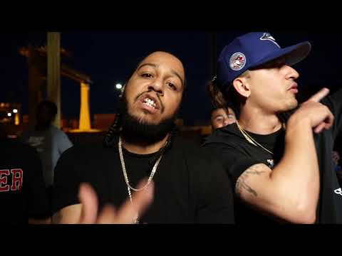 TRIPLE SIX - KAUCHEMAR X DIR. BY HOUSEOFANUBISPRODUCTIONS