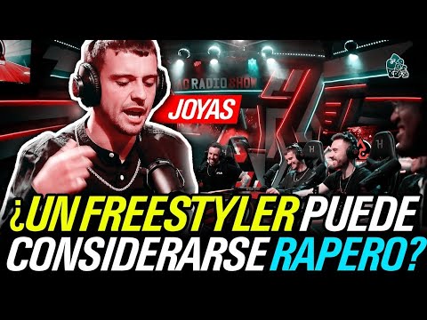 JOYAS y TRYDENTE RECORDS: "Colegas, fiesta y música, todo esto nos une"