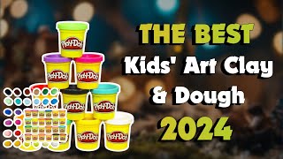 The Top 5 Best Play-Doh Clay Dough in 2024 - Must Watch Befo