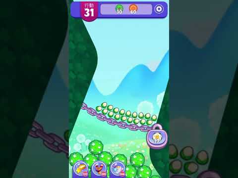 (Angry birds dream blast) Level 7431 gameplay, subscribe for latest update!