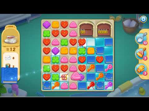 Matchington Mansion Level 3308 - No Boosters