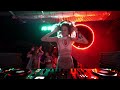 Deer Jade at Ad Sidera Semper Festival 2024 🌠🌟 Bocas del Toro, Panamá (4K)