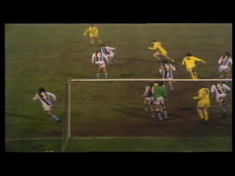 GILES,Johnny vs Crystal Palace 18/11/1972