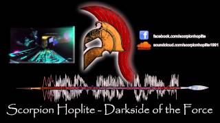 Scorpion Hoplite - Darkside of the Force