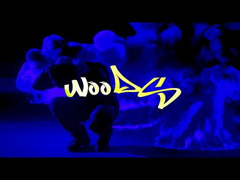 [FREE] LUCIO101 X KALIM TYPE BEAT "WOODS" | TRAP BEAT (prod. by shinyrecords)