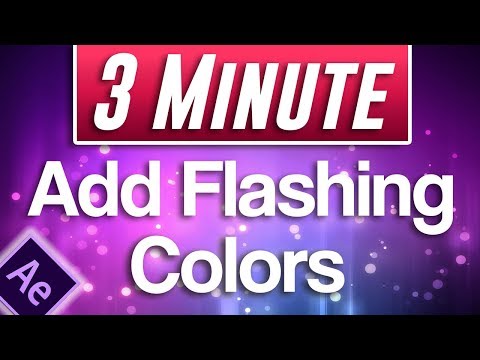 Adobe After Effects How to View Full Screen Preview