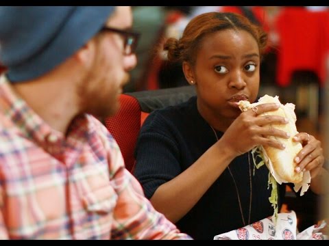 体重を増やすのに苦労している女の子のために (For Girls Who Struggle To Gain Weight)