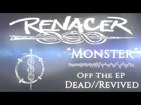 RENACER - MONSTER (Official Streaming Video)