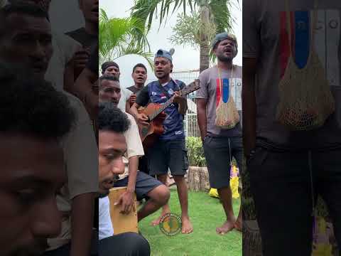 DI TENGAH OMBAK - LAGU ROHANI | COVER BY PRISON AKUSTIK  !!! SANGAT MERDU